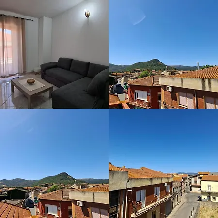 Dimora D'arborea Appartamento Villamassargia