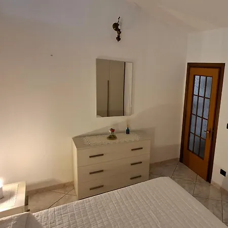 Appartamento Dimora D'arborea