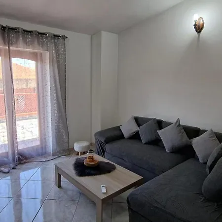 Appartamento Dimora D'arborea Villamassargia