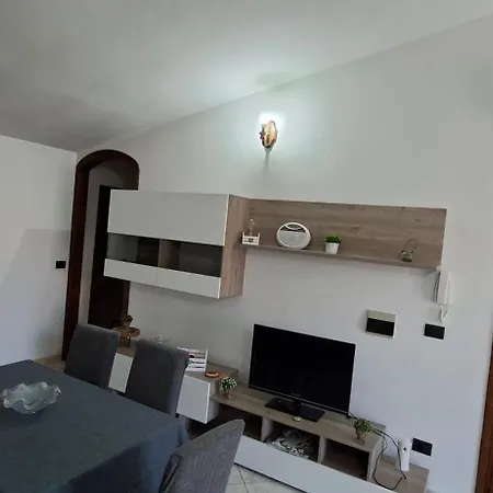 Dimora D'arborea * Villamassargia