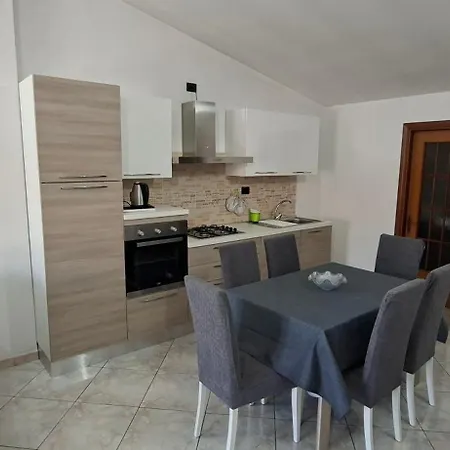 Appartamento Dimora D'arborea *