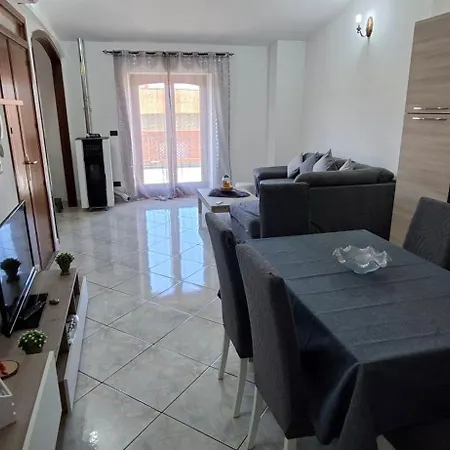 Appartamento Dimora D'arborea