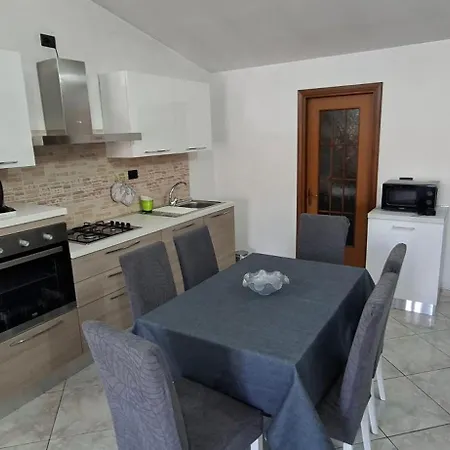 Appartamento Dimora D'arborea *