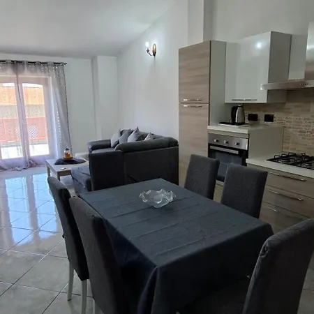 Appartamento Dimora D'arborea Villamassargia